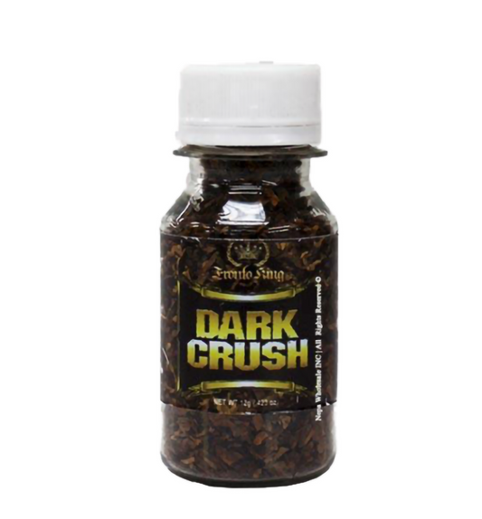 DUCCY'S FRONTO CRUSHED GRABBA