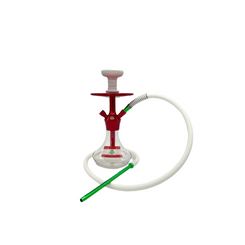 MOB HOOKAH 15" XARA - LEBANESE
