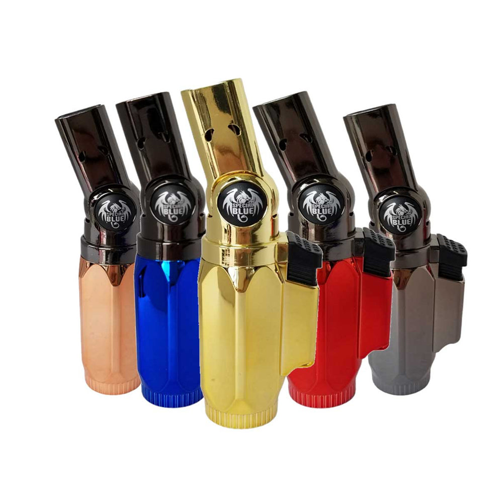 SPECIAL BLUE THE LAZER TORCH - 12CT DISPLAY