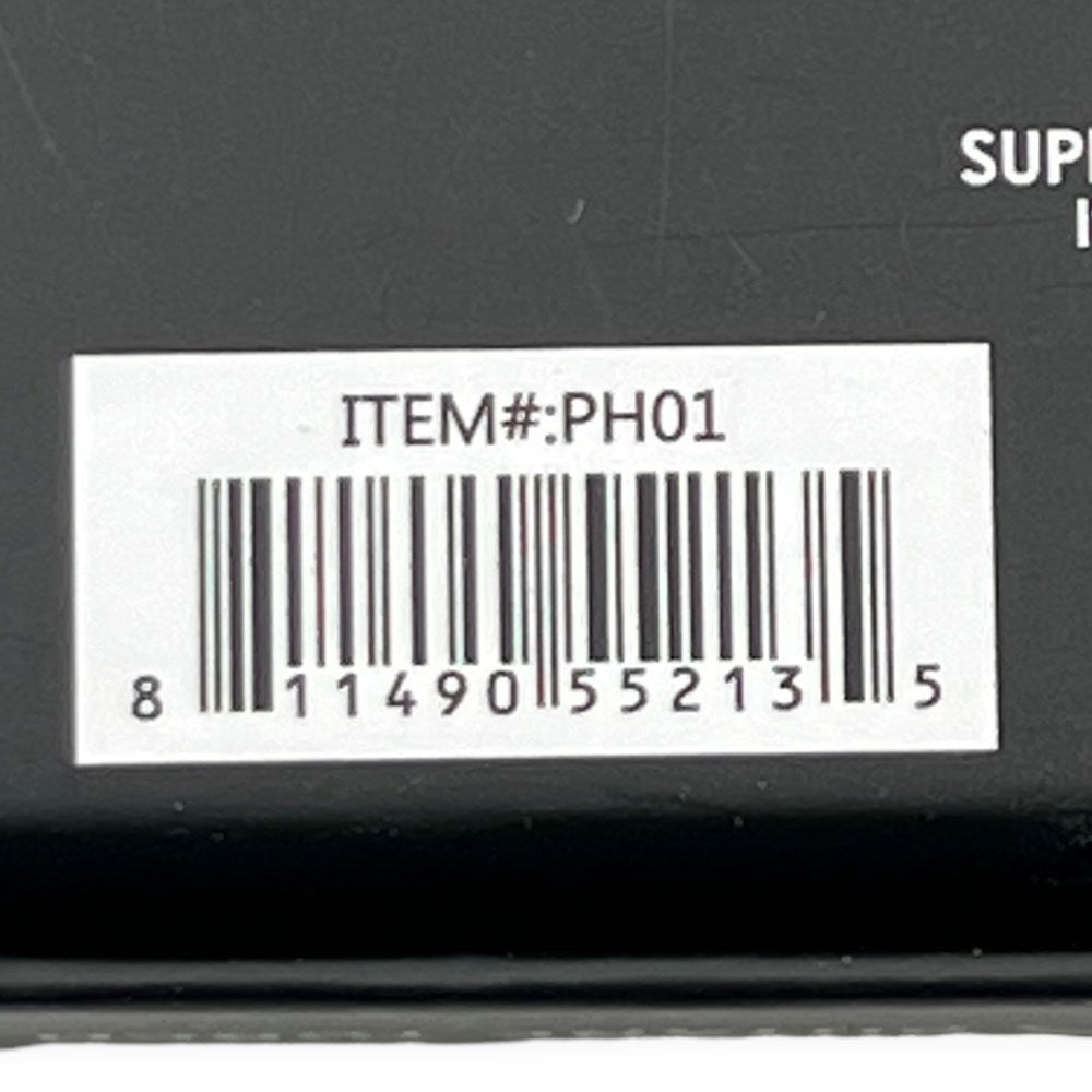 SPECIAL BLUE PURPLE HAZE TORCH