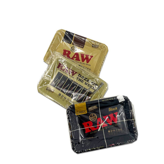 RAW SMALL TRAY