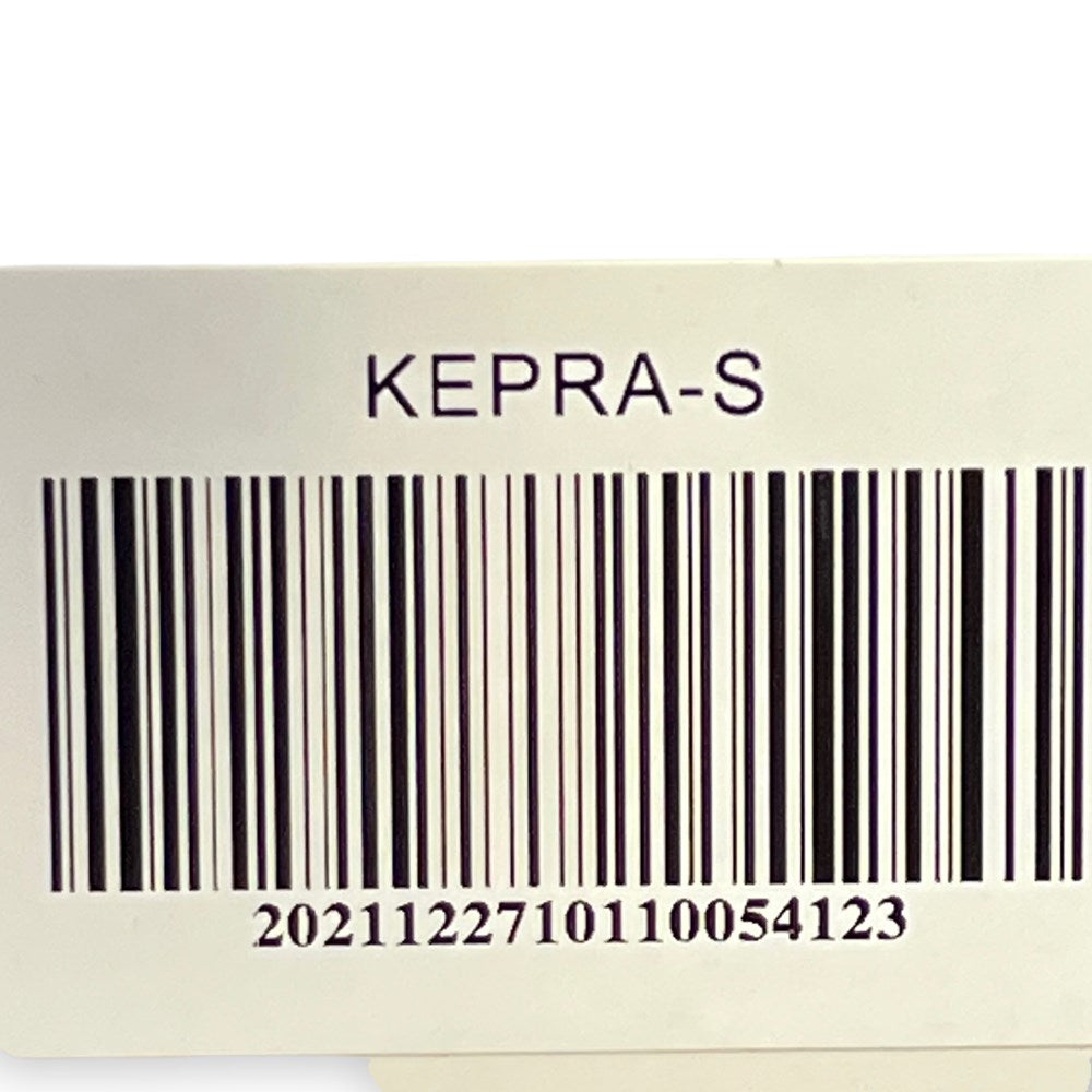 MOB KEPRA HOOKAH - SILVER
