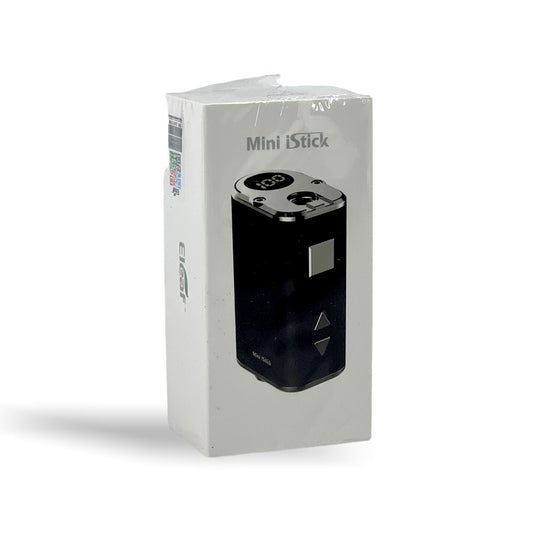 ELEAF MINI ISTICK KIT - SILVER