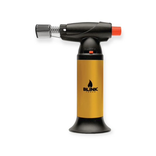 BLINK TORCH MB01 - GOLD