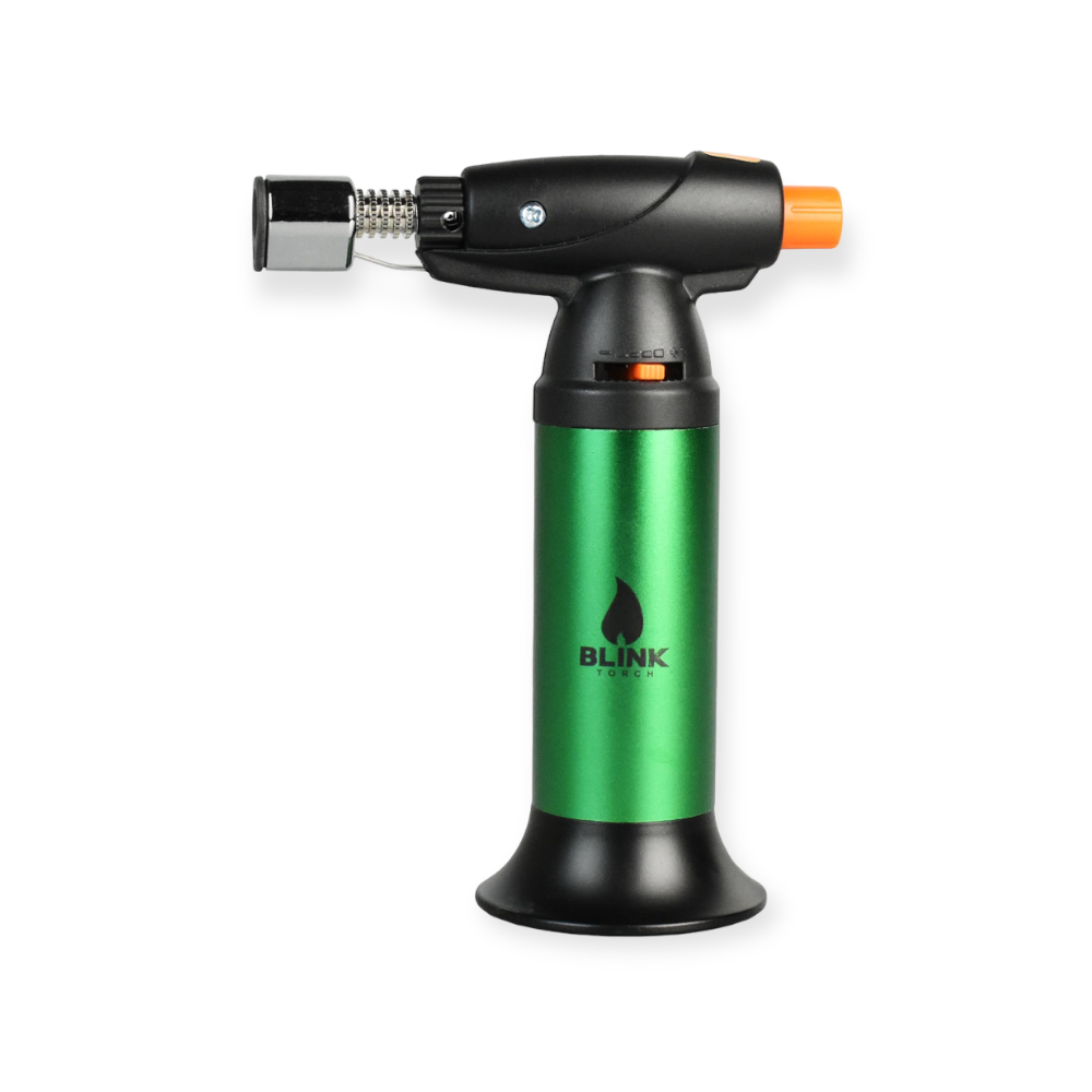 BLINK TORCH MB01 - GREEN