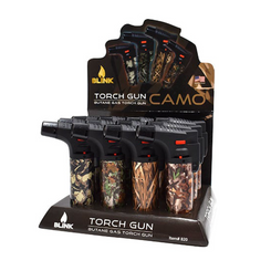 BLINK CAMO GUN TORCH