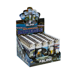 BLINK LIGHTERS  - AMERICAN BALD EAGLE