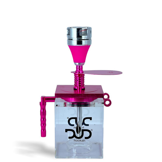 DUD THE MUG HOOKAH - PINK