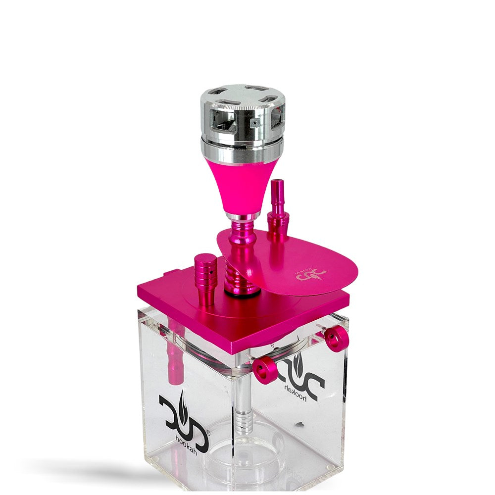 DUD THE MUG HOOKAH - PINK