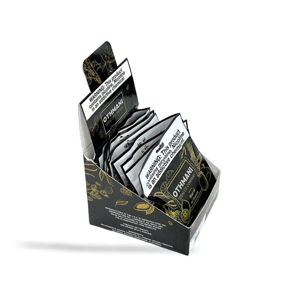 OTHMANI 100G - STAR OF AL HAMRA
