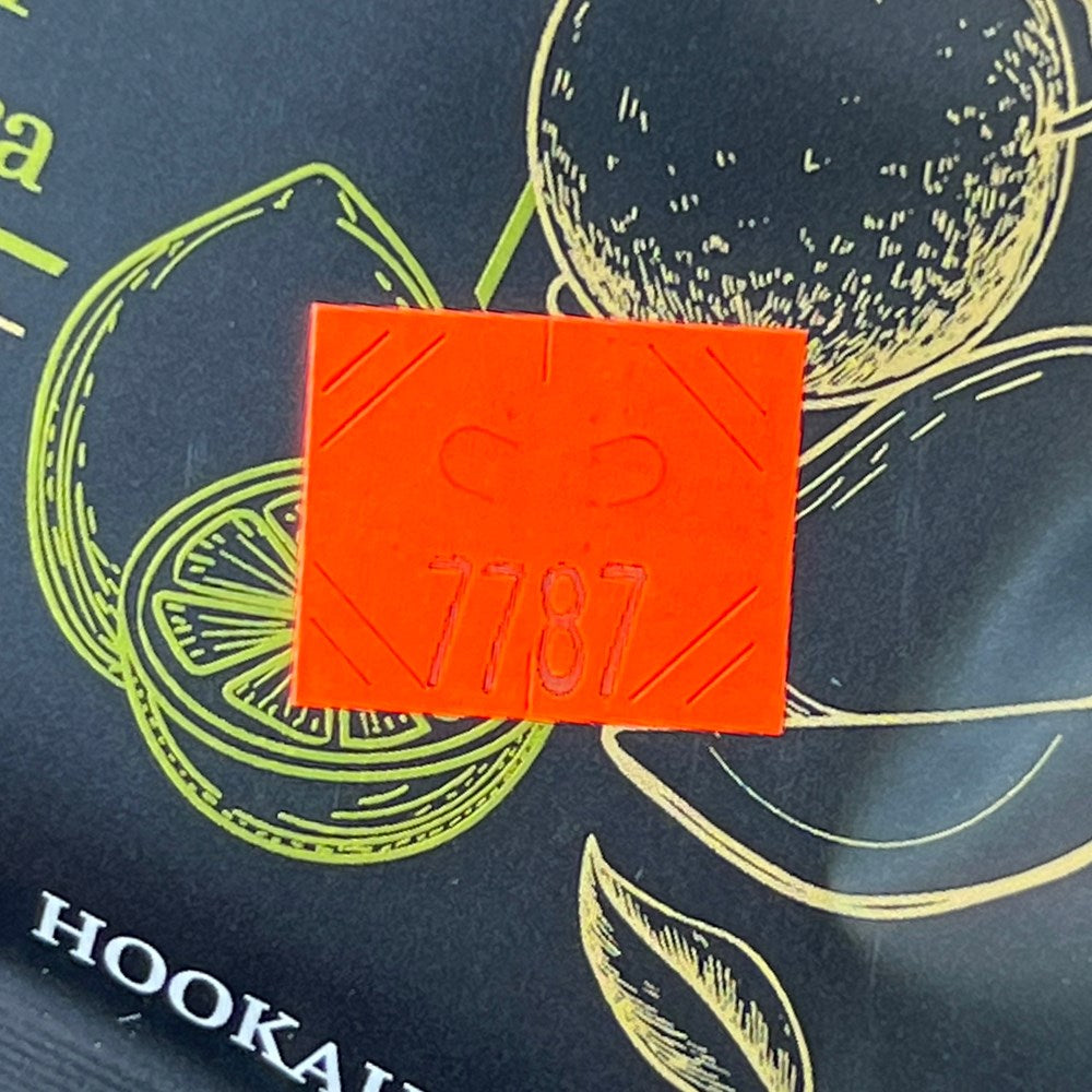 OTHMANI 100G - STAR OF AL HAMRA
