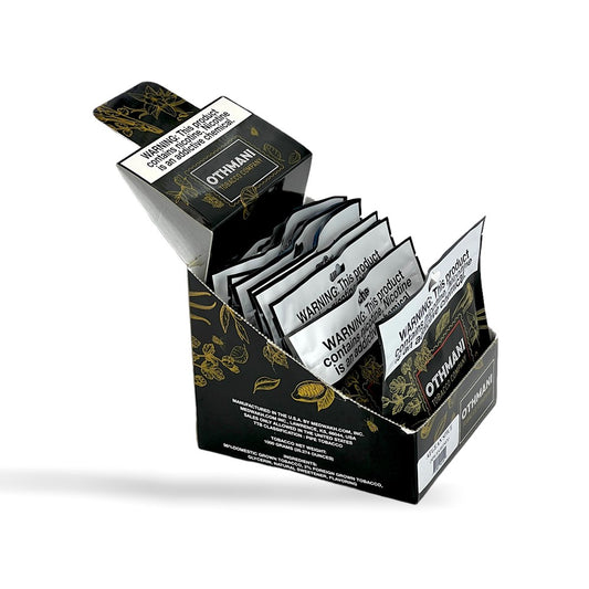 OTHMANI 100G - AEGEAN SPICE