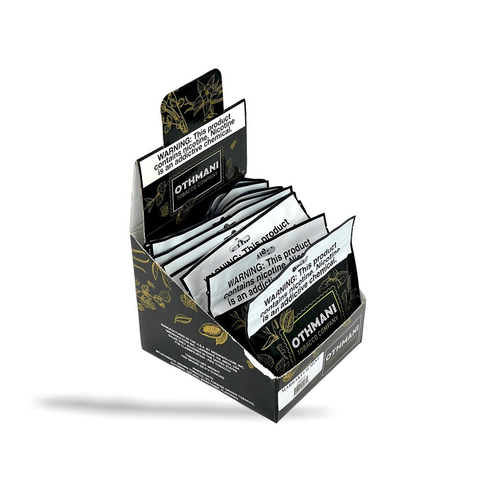 OTHMANI 100G - MARAKESH MINT