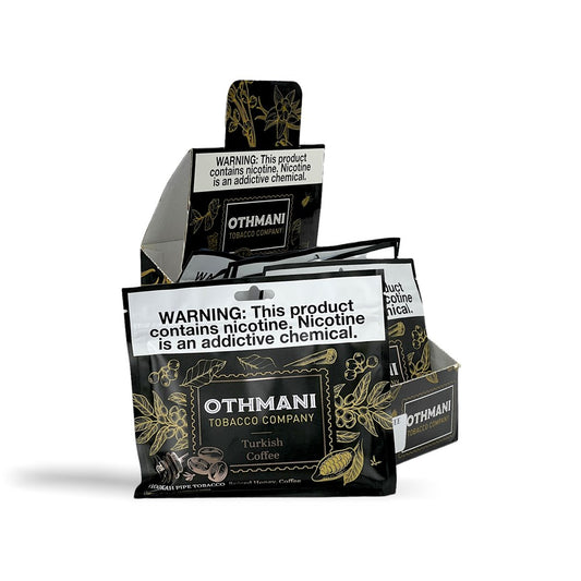 OTHMANI 100G - TURKISH COFFEE