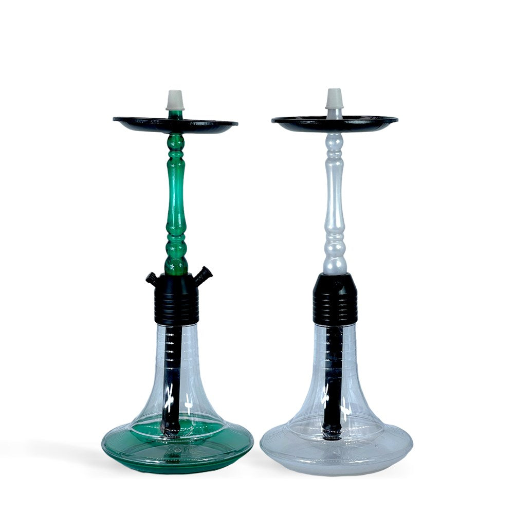 MAZAYA MEDIUM DISPOSABLE HOOKAH - ASSORTED COLORS