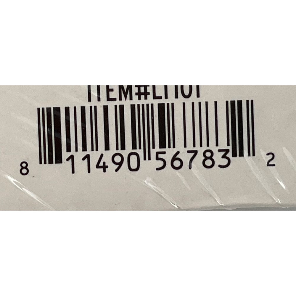 SPECIAL BLUE MINI METAL TORCH