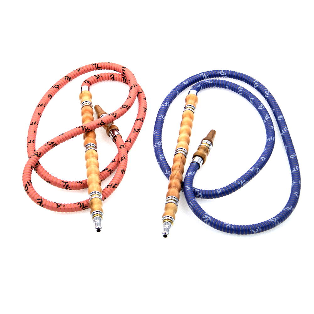 MYA #653 WOODEN LONG HOSE