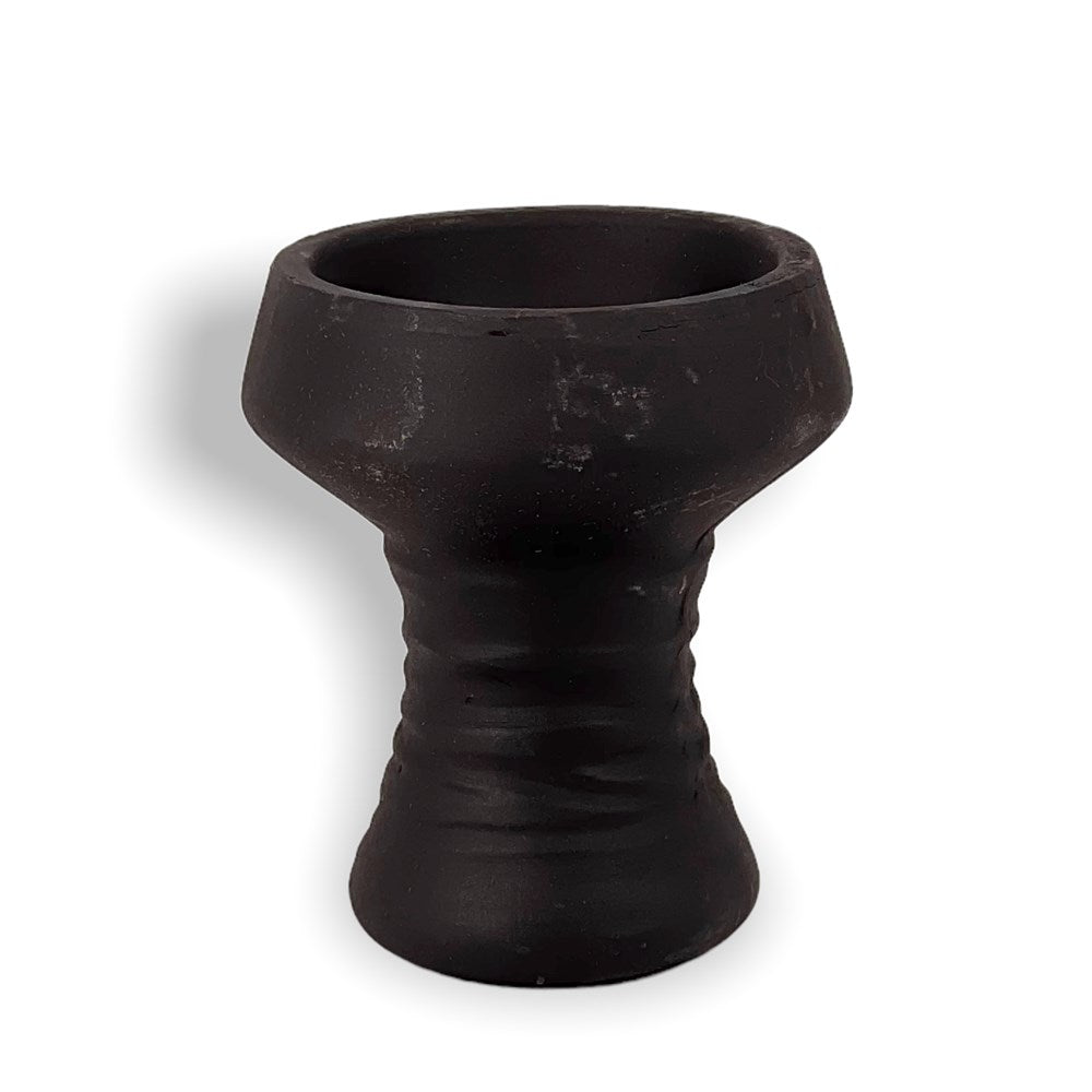 MYA #396-200 CLAY HOOKAH HEAD