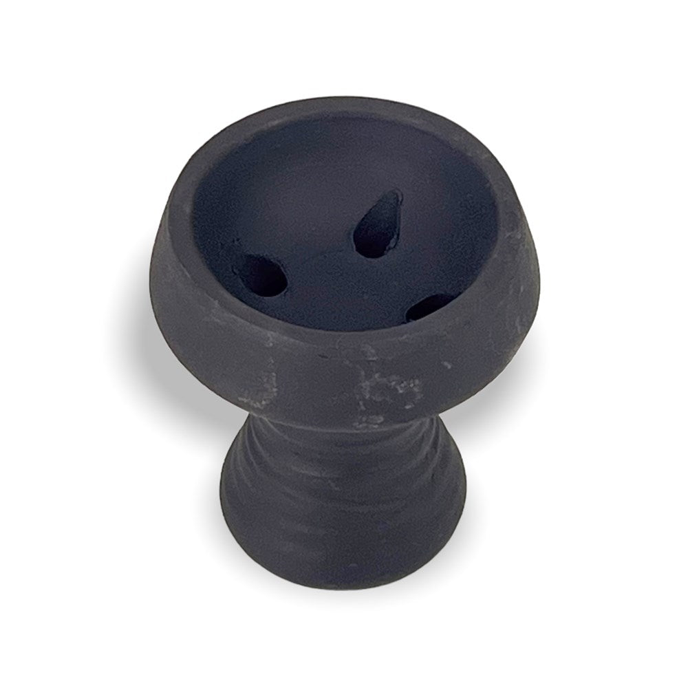 MYA #396-200 CLAY HOOKAH HEAD