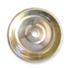 MYA 736-001 HEAD HOOKAH PLATE