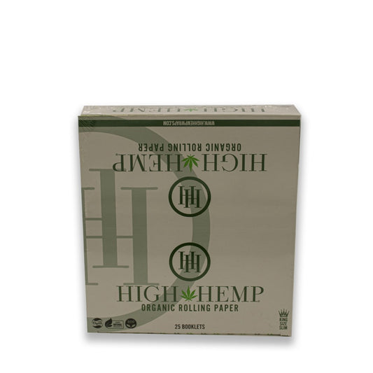 HIGH HEMP ORGANIC KS SLIM