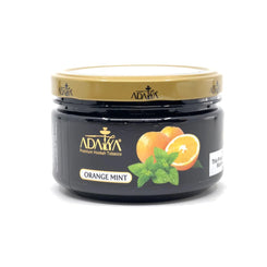 ADALYA 250G - ORANGE MINT
