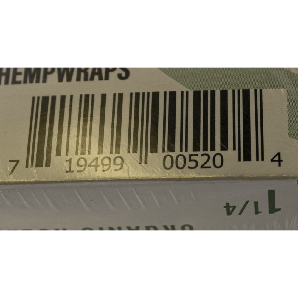 HIGH HEMP ORGANIC 1 1/4