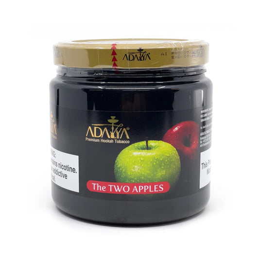 ADALYA 1KG - THE TWO APPLE