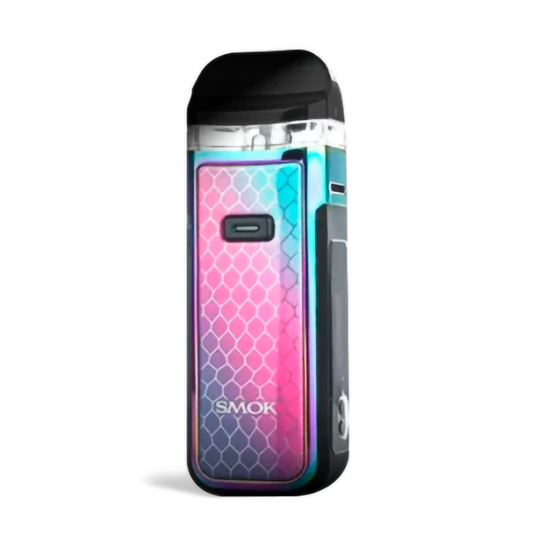 SMOK NORD X KIT - 7 COLOR COBRA