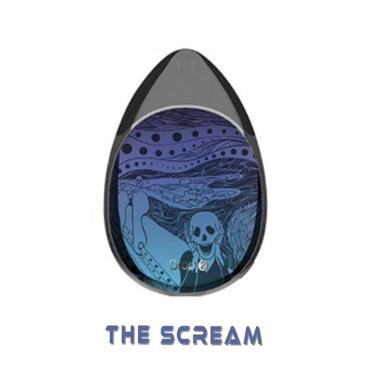 SUORIN DROP 2 - THE SCREAM