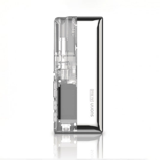SUORIN AIR MOD - CLEAR SILVER