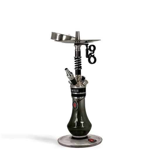AMY DELUX SS2402 HOOKAH