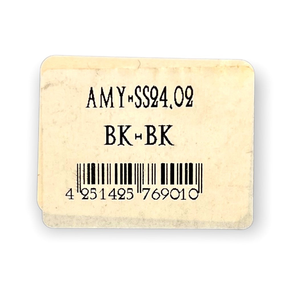 AMY DELUX SS2402 HOOKAH