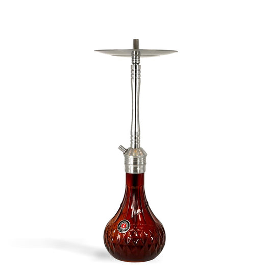 AMY DELUX SS2901-RD HOOKAH