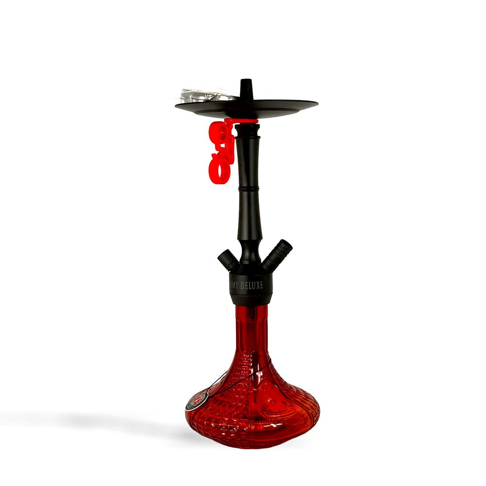 AMY DELUX 068.02 HOOKAH