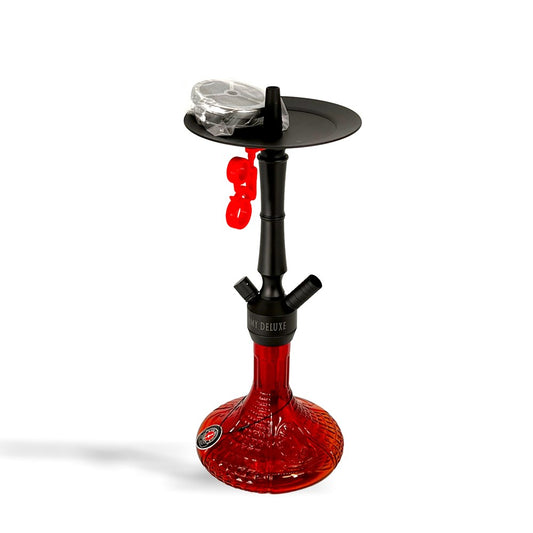 AMY DELUX 068.02 HOOKAH