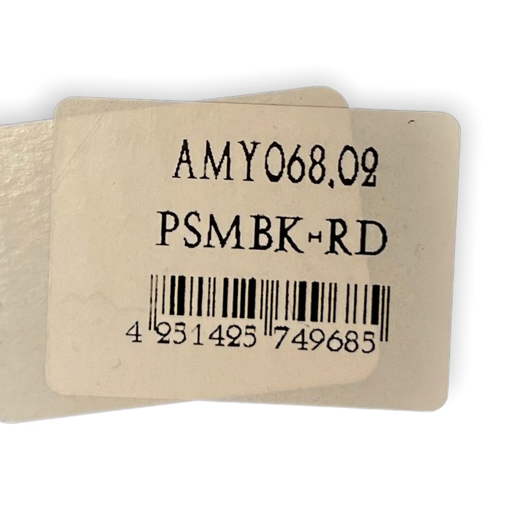 AMY DELUX 068.02 HOOKAH