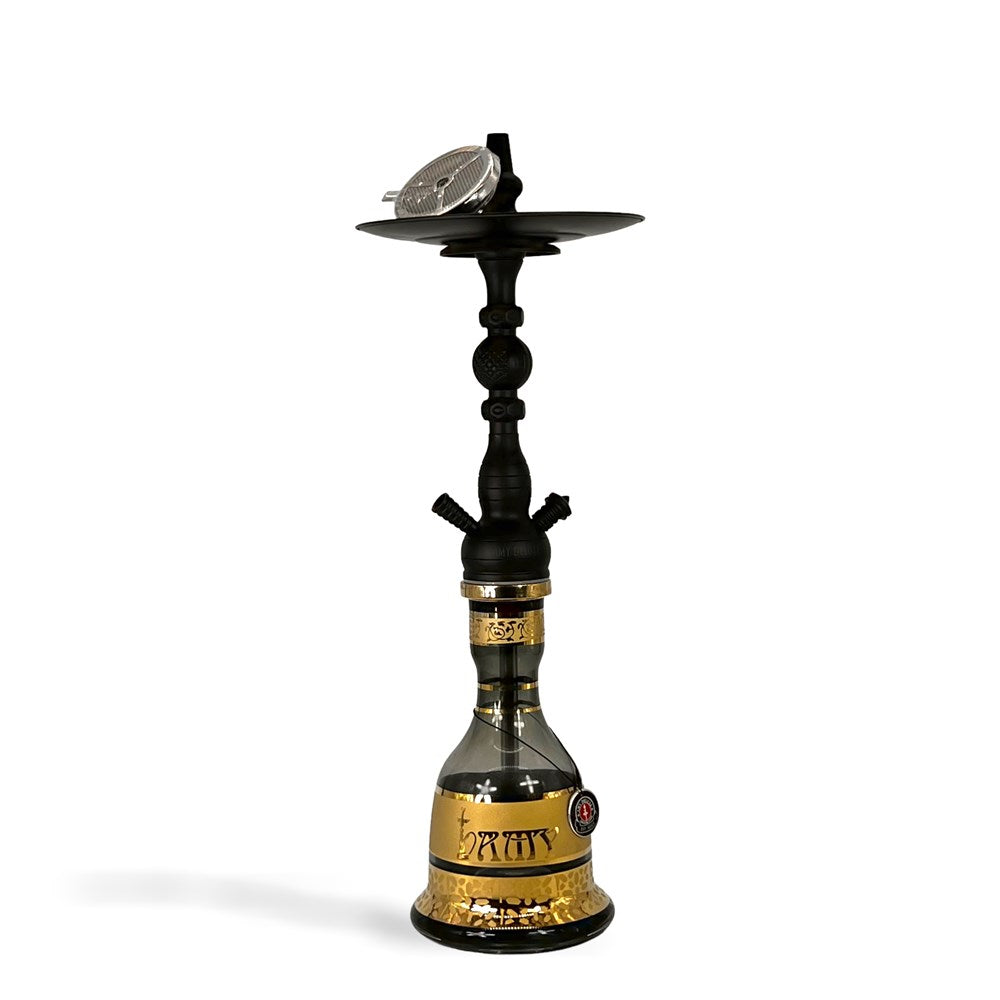 AMY DELUXE 088.01 HOOKAH