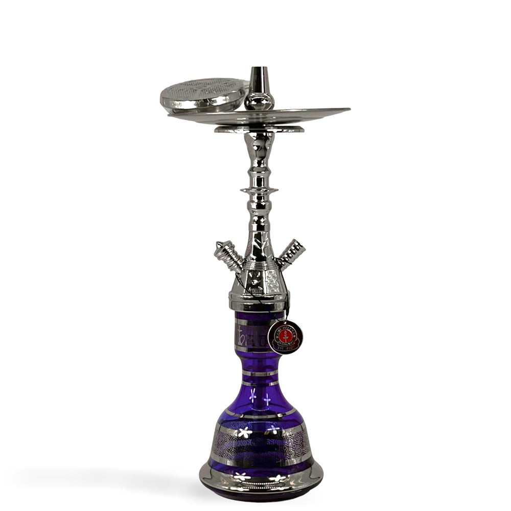 AMY DELUXE 109.02 HOOKAH