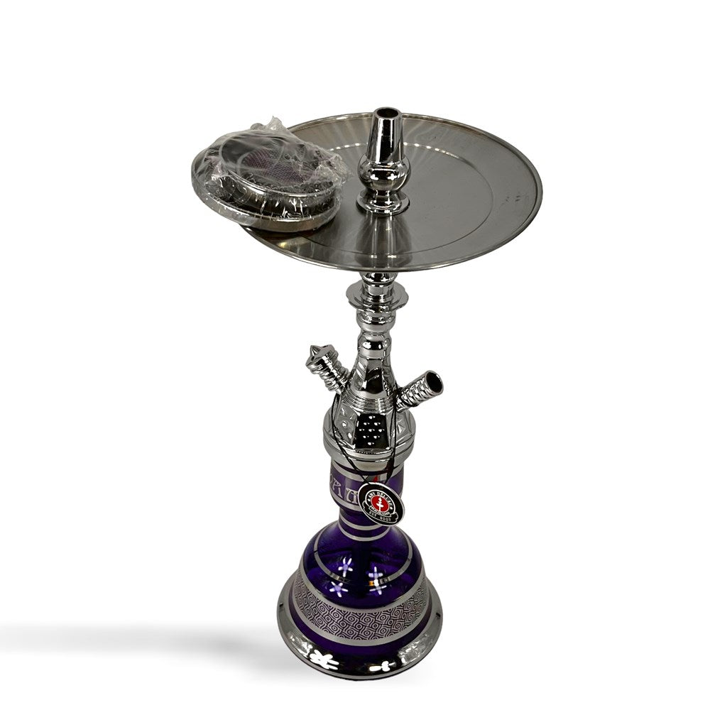 AMY DELUXE 109.02 HOOKAH