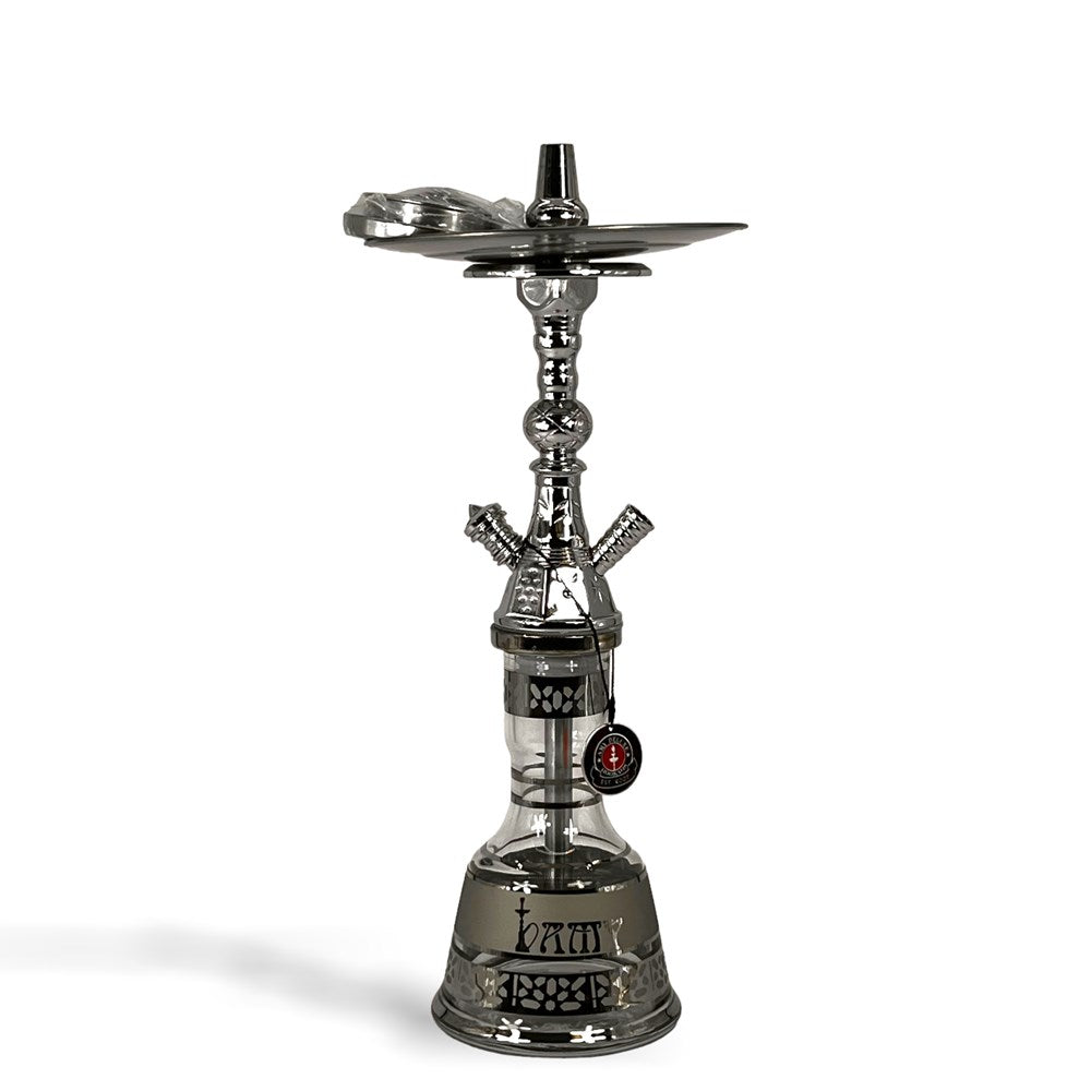 AMY  DELUXE 110.02 HOOKAH