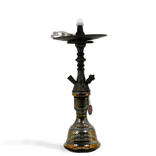 AMY  DELUXE 108.02 HOOKAH