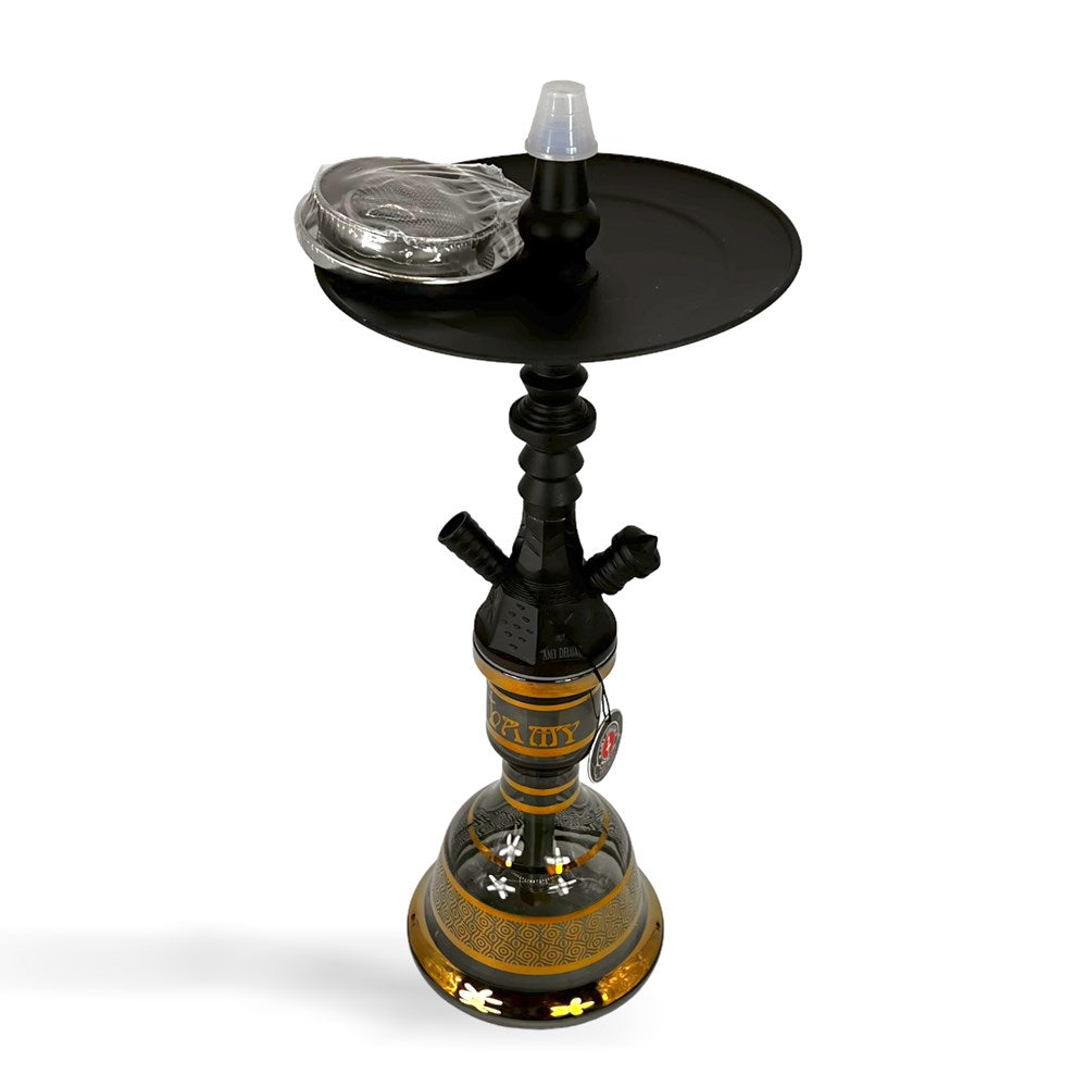 AMY  DELUXE 108.02 HOOKAH