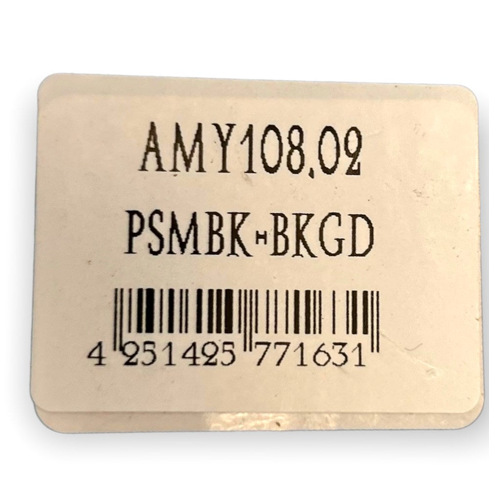 AMY  DELUXE 108.02 HOOKAH