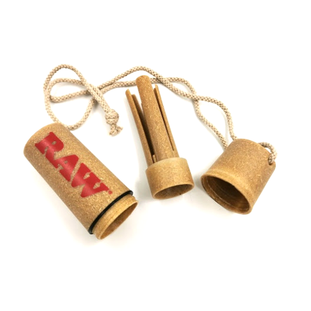 RAW RESERVA WEARABLE STASH