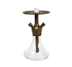 MOB HOOKAH 15" XARA - CHEETAH