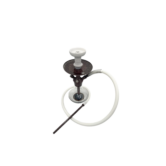 MOB HOOKAH 15" XARA - SNAKE SKIN