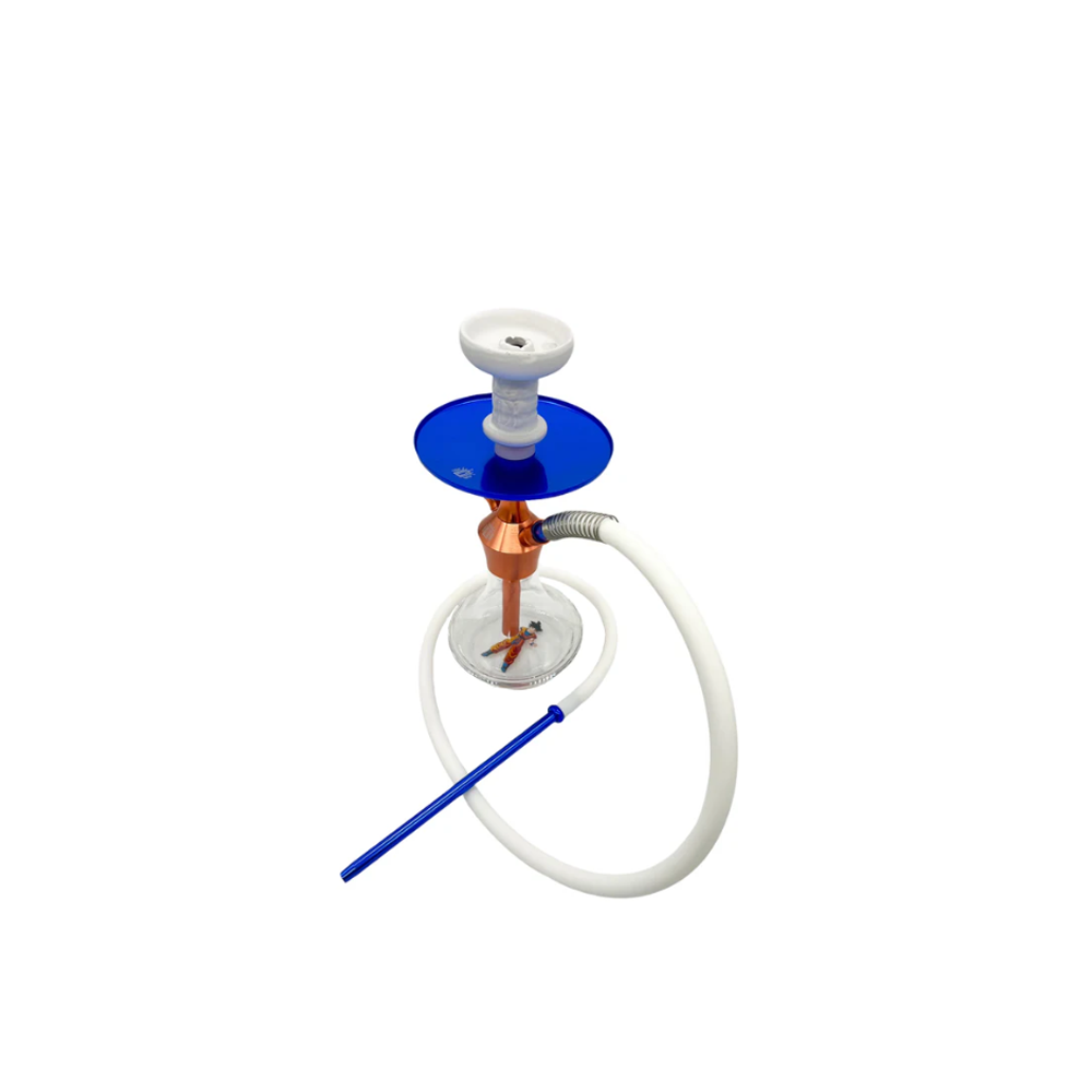 MOB HOOKAH 15" XARA - GOKU