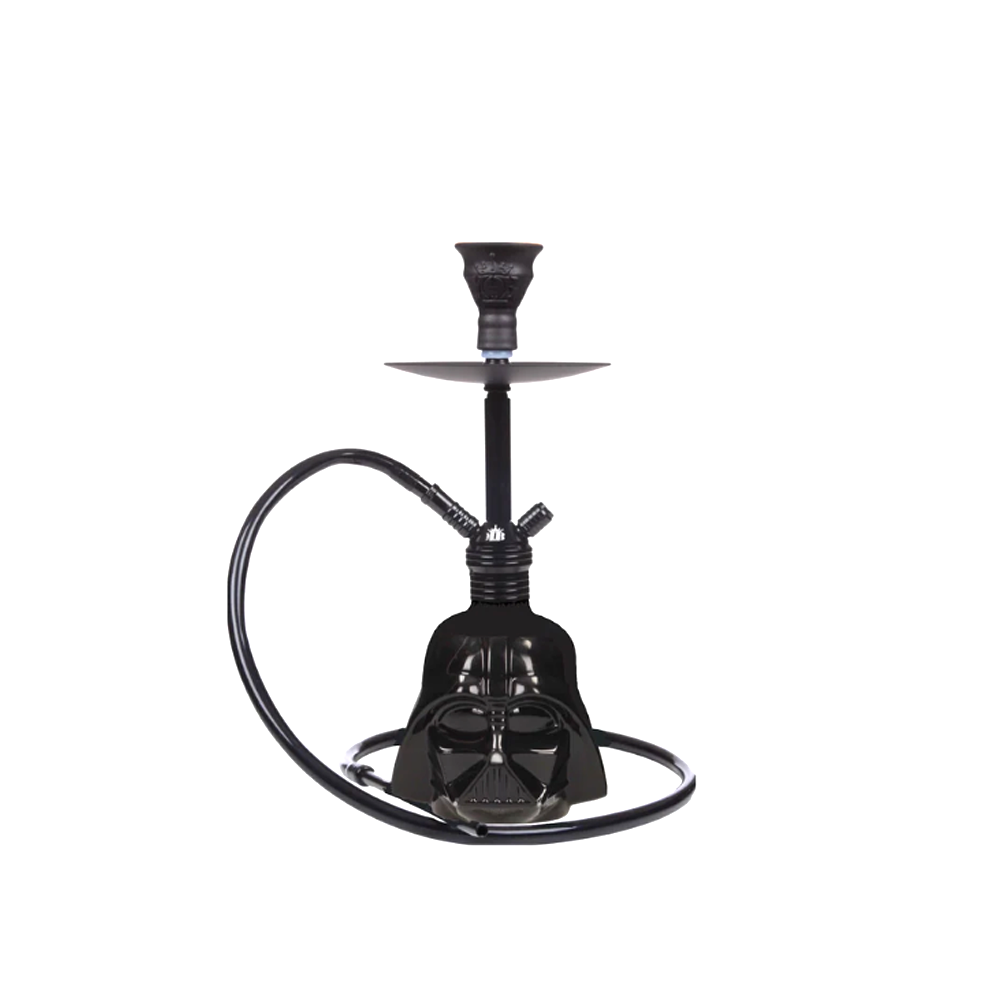 MOB HOOKAH 20" VADER