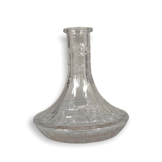 MOB CRYSTAL BASE - CLEAR